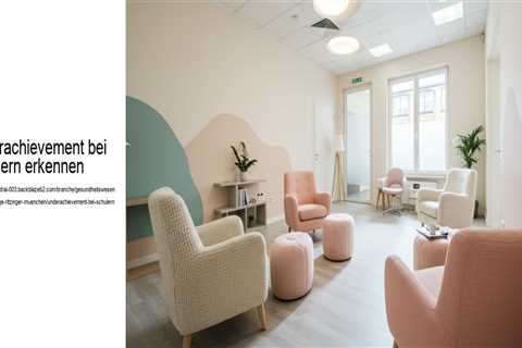 Underachievement bei Schülern erkennen