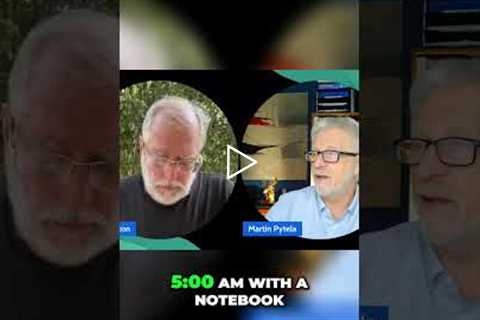 Dad Saves Hospital Parking Spots For Families In Need #shorts