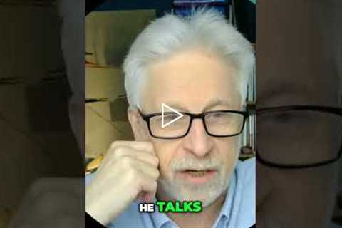 Why Smart People Use Nicotine: Tucker Carlson & RFK Jr. Secret #shorts