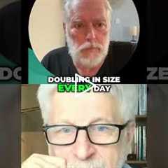 How Sickness Grows: Gradual to SUDDEN! #shorts