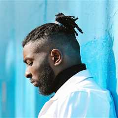 American Masculinity Redefined: The Rise of Man Bun Braids