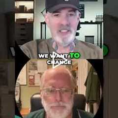 New Year's Resolutions: From Surviving to Thriving #shorts