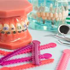 What to Pack in Your Braces Care Kit for School or Travel