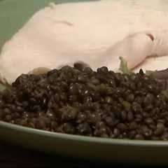 Dr. Griggs: Best Diets 2025: Mediterranean Diet Still Tops the Rankings