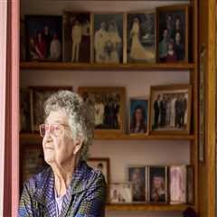 Loneliness in Elder Home Care: The Quiet Health Threat Inside the House