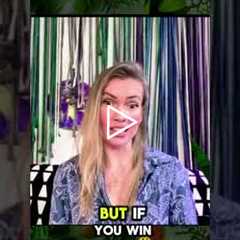 Heal Trauma: Fight Your Inner Demons & WIN! #shorts