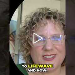 Limp Gone! How Patches Changed My Life - Amazing Results! #shorts