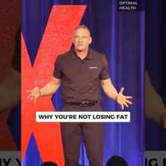 The 30-30-30 Method Explained (Fat Loss Without Starving)