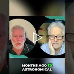 AI Is Evolving FASTER Than You Think! 🤯 #shorts