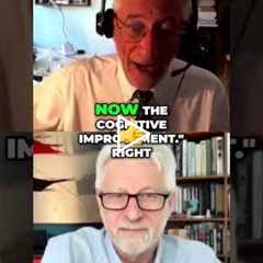 48 and FORGETTING: My Cognitive Decline Journey Starts #shorts