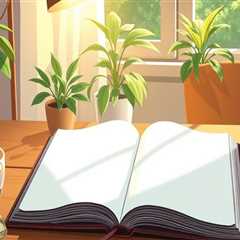 The Transformative Power of Journaling for Mental Wellness and Anxiety Management