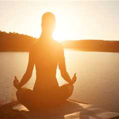 Mindfulness Practices to Alleviate Anxiety and Enhance Mental Wellness