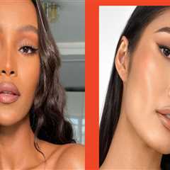 Effortless Everyday Eye Makeup Looks for a Natural Glow