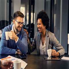 Effective Strategies for Managing Workplace Anxiety and Promoting Mental Wellness