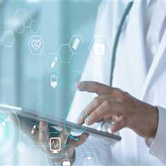 Innovative Approaches in Modern Healthcare for Managing Chronic Diseases