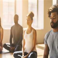 Effective Relaxation Techniques for Managing Anxiety and Enhancing Mental Wellness