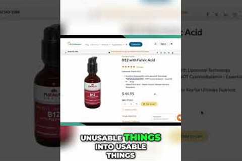 Methylation Explained: Your Body's Secret Chemical Powerhouse Revealed! #shorts