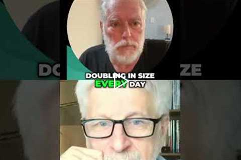 How Sickness Grows: Gradual to SUDDEN! #shorts