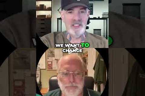 New Year's Resolutions: From Surviving to Thriving #shorts