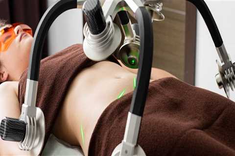 Enhance Your Tumescent Liposuction Experience with Sleep Therapy