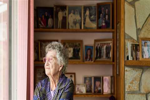 Loneliness in Elder Home Care: The Quiet Health Threat Inside the House