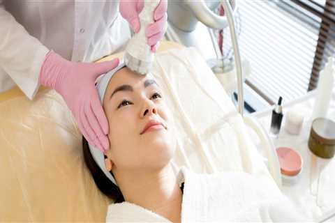 Understanding the Qualifications of Medical Aestheticians