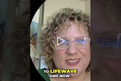 Limp Gone! How Patches Changed My Life - Amazing Results! #shorts