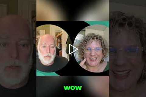 Trauma Linked to Fibromyalgia? Jaw Massage Could Be The Key! #shorts