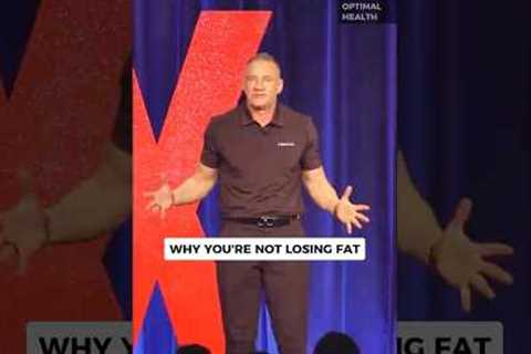 The 30-30-30 Method Explained (Fat Loss Without Starving)