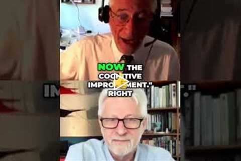 48 and FORGETTING: My Cognitive Decline Journey Starts #shorts