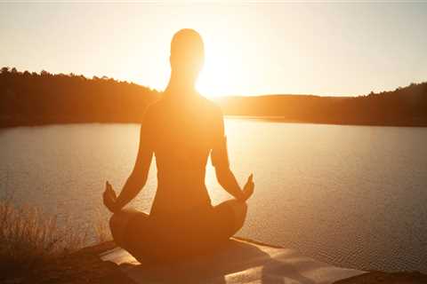Mindfulness Practices to Alleviate Anxiety and Enhance Mental Wellness