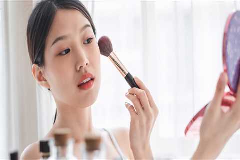 Mastering Everyday Makeup Touch-Ups: Tips for a Flawless Look All Day