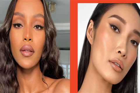 Effortless Everyday Eye Makeup Looks for a Natural Glow