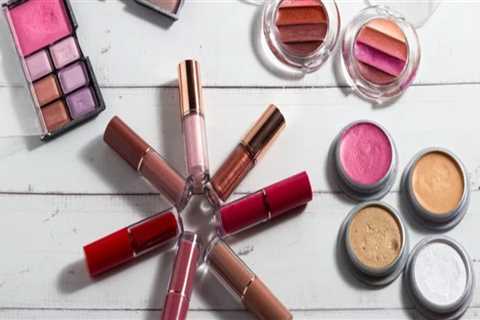 Achieving a Flawless Everyday Makeup Look: Tips and Techniques