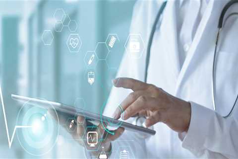 Innovative Approaches in Modern Healthcare for Managing Chronic Diseases