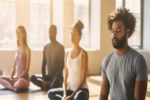 Effective Relaxation Techniques for Managing Anxiety and Enhancing Mental Wellness