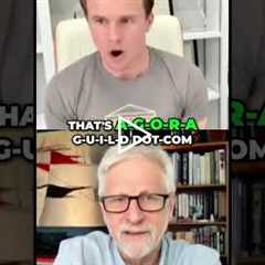 Agora Guild: From 6 Friends to 70+ Global Members! #shorts