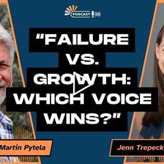 From Stagnation to Vitality: Jenn Trepeck’s Path to Healthy Living