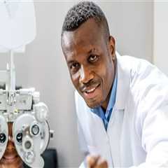 Understanding Eye Care Services: Optometrists vs. Ophthalmologists