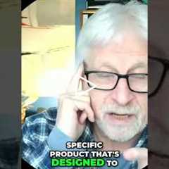 Nanosoma: The Antidote for C19 Exposure? #shorts