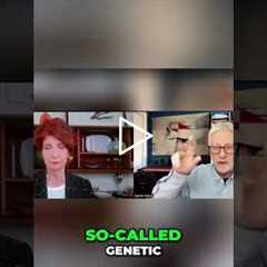 Don't Fear Your Genes: Overcome Disease! #shorts