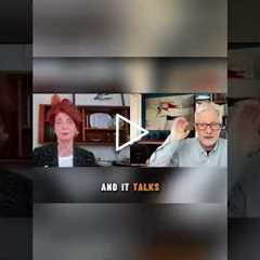 Genetics or Epigenetics: Control Your Aging? #shorts