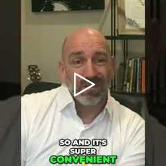 Telehealth: The Future of Healthcare? #shorts