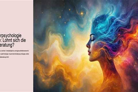 Kinderpsychologie online: Lohnt sich die Teleberatung?