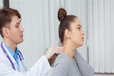 Effective Disc Herniation Treatment in Brooklyn, NY