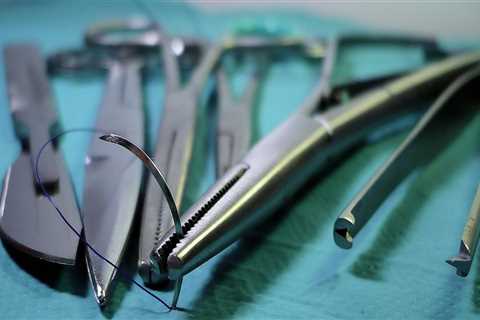 Maximize Recovery with Sleep Therapy After Tummy Tuck