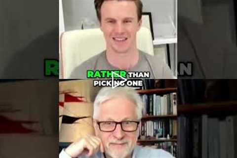 Myers-Briggs Test: I Did EVERYTHING They Said! #shorts