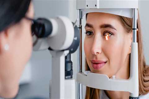 Understanding the Importance of Regular Eye Exams in Eye Care Services