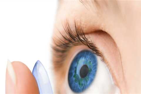 Debunking Myths: Understanding Eye Care Services