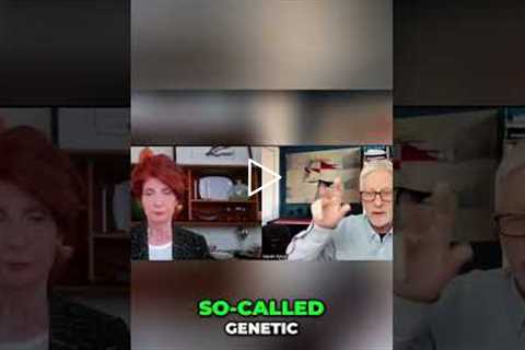 Don't Fear Your Genes: Overcome Disease! #shorts